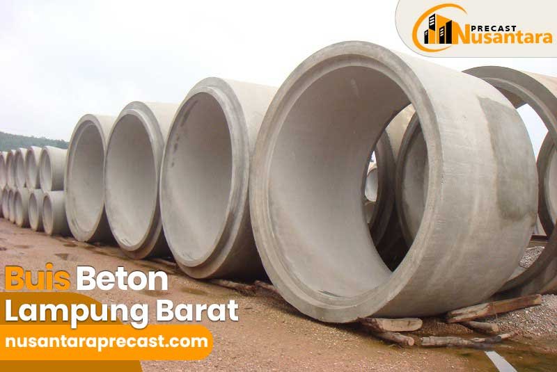Harga Buis Beton Lampung Barat Harga Buis Beton Lampung Barat