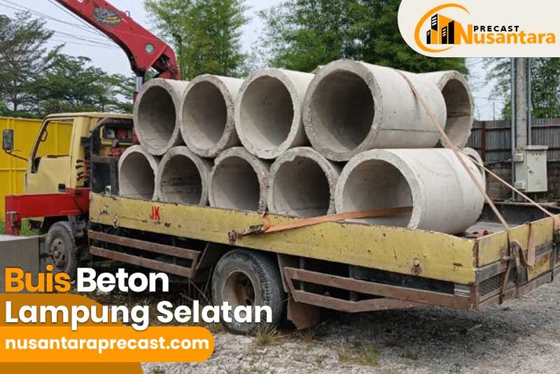 Harga Buis Beton Lampung Selatan Harga Buis Beton Lampung Selatan