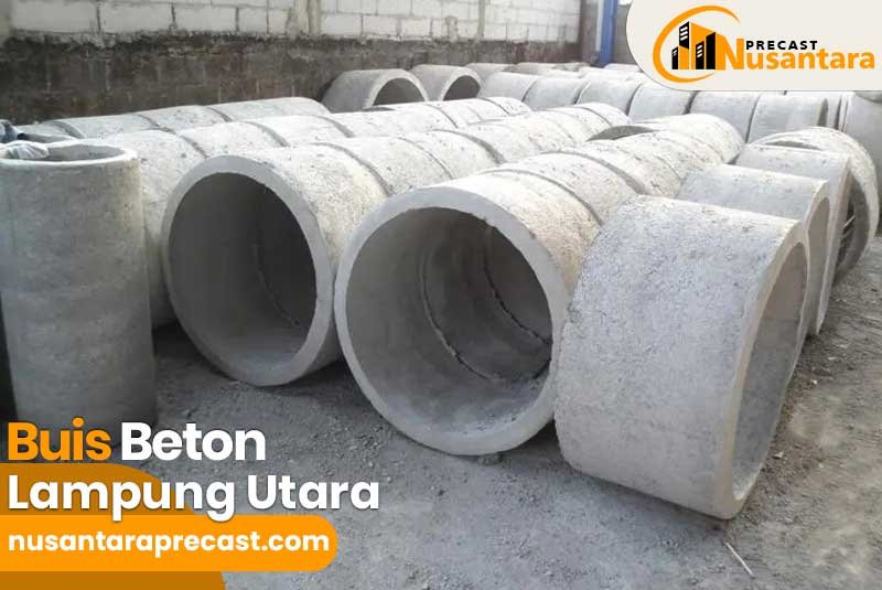 Harga Buis Beton Lampung Utara Harga Buis Beton Lampung Utara