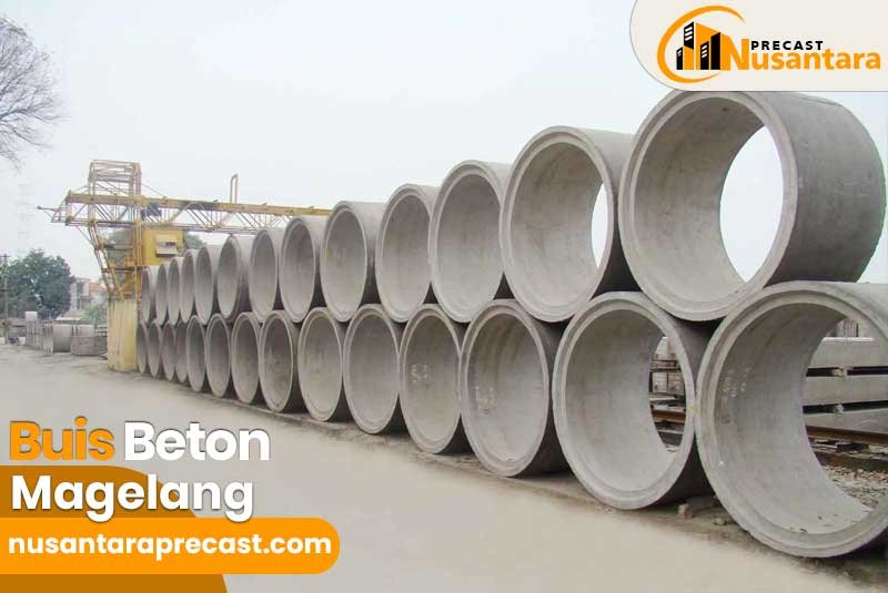 Harga Buis Beton Magelang Harga Buis Beton Magelang