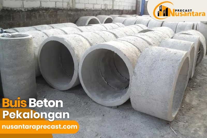 Harga Buis Beton Pekalongan Harga Buis Beton Pekalongan