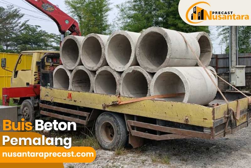 Harga Buis Beton Pemalang Harga Buis Beton Pemalang