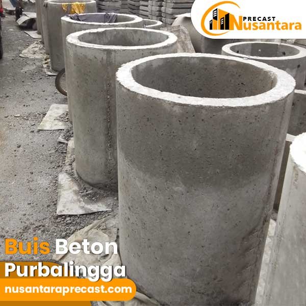 Harga Buis Beton Precast Purbalingga