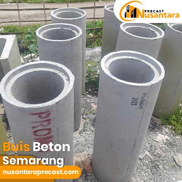 Harga Buis Beton Precast Semarang