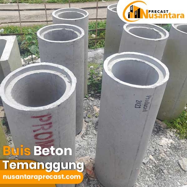 Harga Buis Beton Precast Temanggung