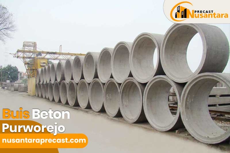 Harga Buis Beton Purworejo Harga Buis Beton Purworejo