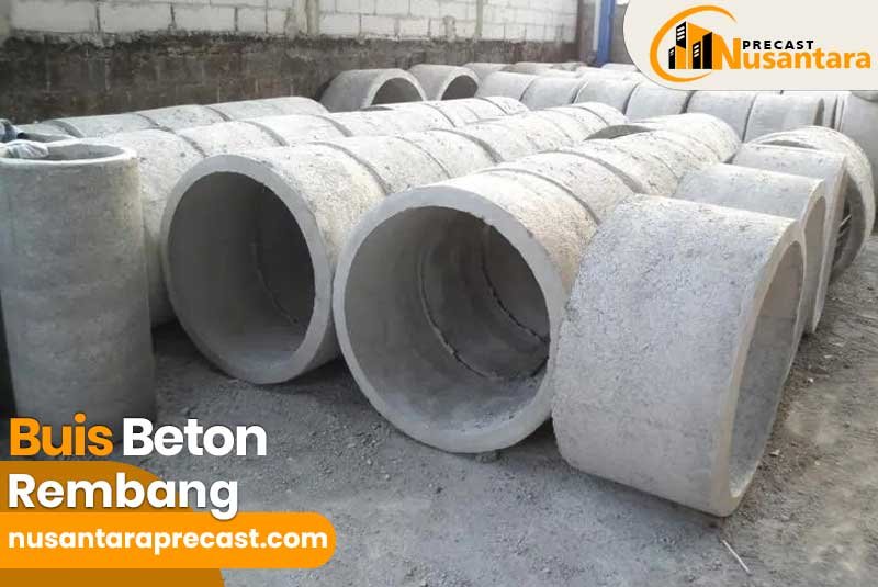 Harga Buis Beton Rembang Harga Buis Beton Rembang