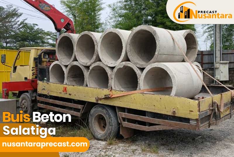 Harga Buis Beton Salatiga Harga Buis Beton Salatiga