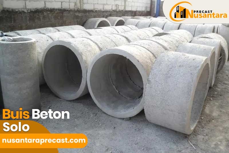 Harga Buis Beton Solo Harga Buis Beton Solo