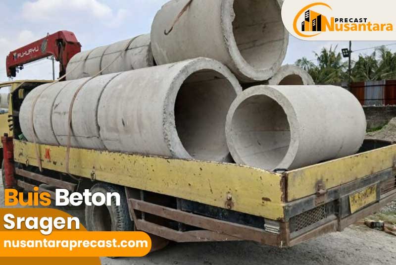 Harga Buis Beton Sragen Harga Buis Beton Sragen
