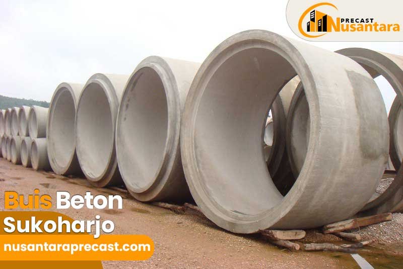 Harga Buis Beton Sukoharjo Harga Buis Beton Sukoharjo