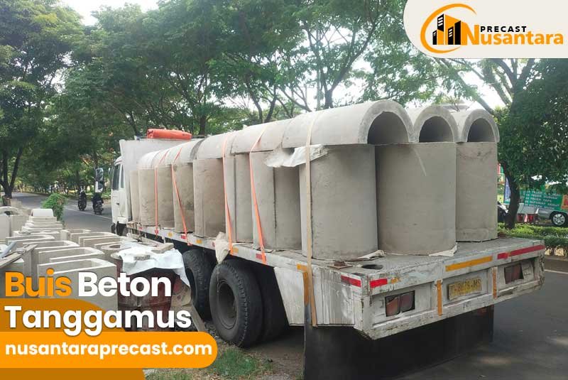 Harga Buis Beton Tanggamus Harga Buis Beton Tanggamus