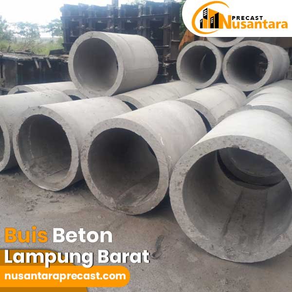 Harga Buis Lampung Barat