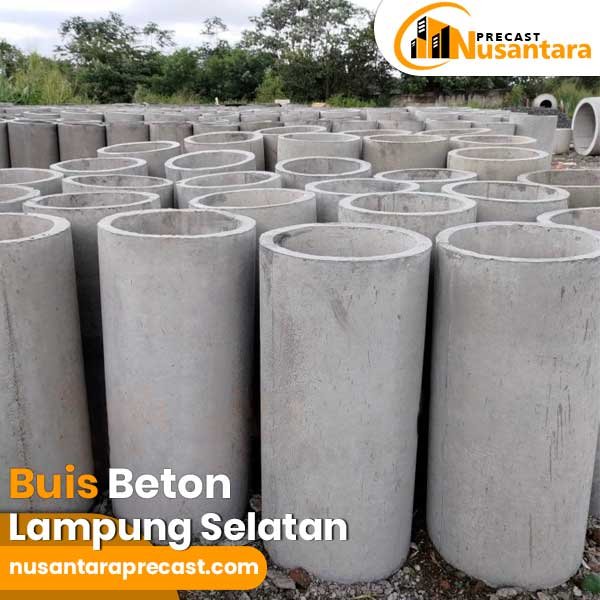 Harga Buis Lampung Selatan