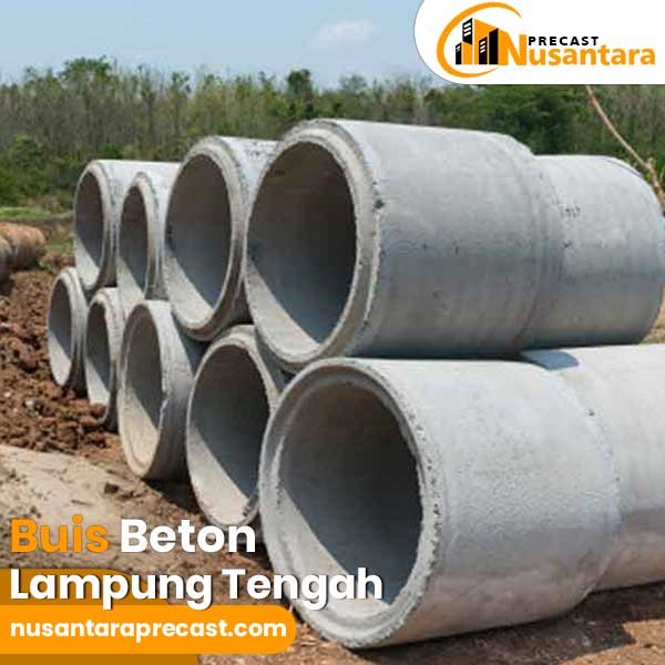 Harga Buis Lampung Tengah