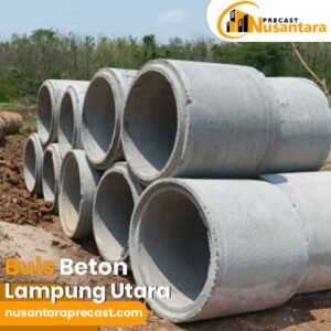 Harga Buis Lampung Utara