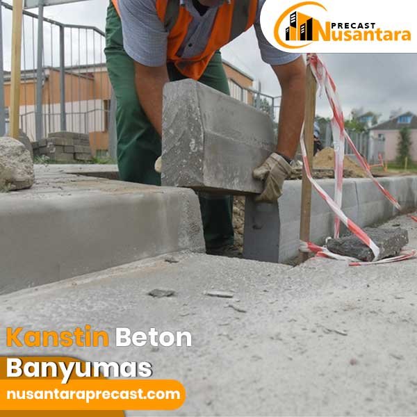 Harga Kanstin Banyumas