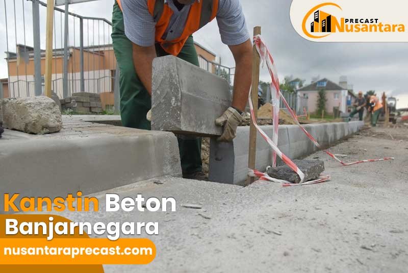 Harga Kanstin Beton Banjarnegara Harga Kanstin Beton Banjarnegara