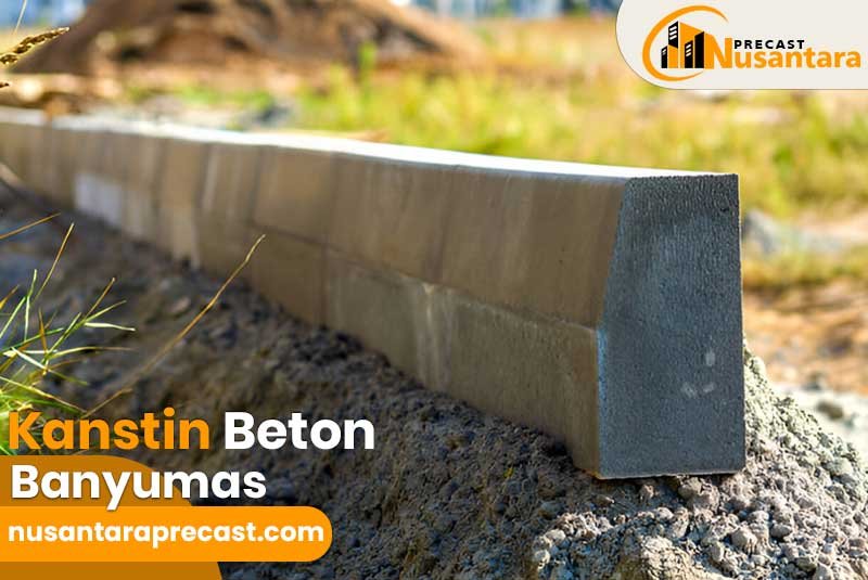 Harga Kanstin Beton Banyumas Harga Kanstin Beton Banyumas