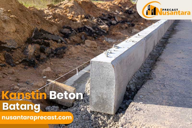 Harga Kanstin Beton Batang Harga Kanstin Beton Batang