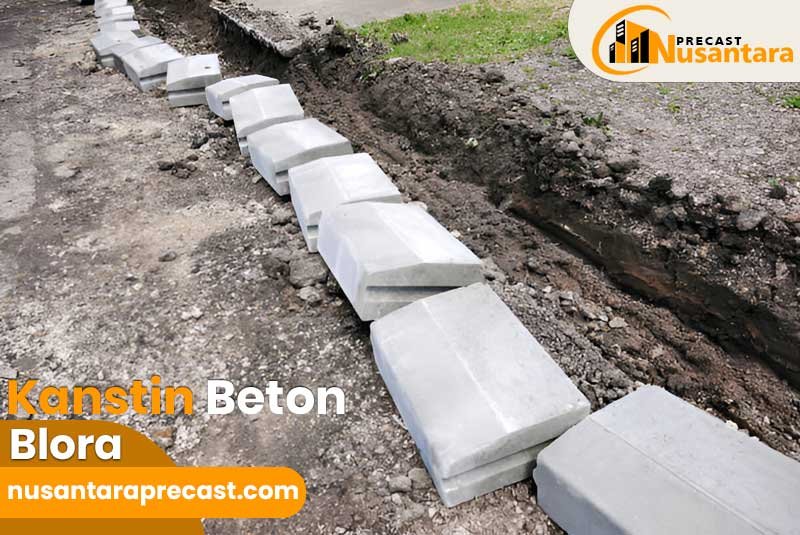 Harga Kanstin Beton Blora Harga Kanstin Beton Blora
