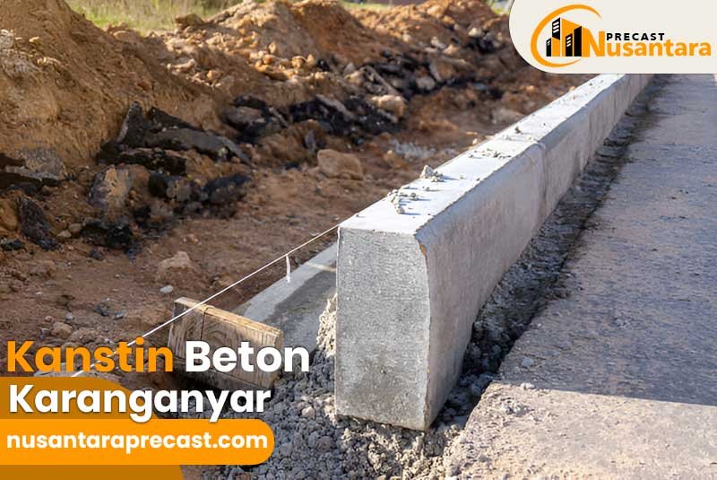 Harga Kanstin Beton Karanganyar Harga Kanstin Beton Karanganyar
