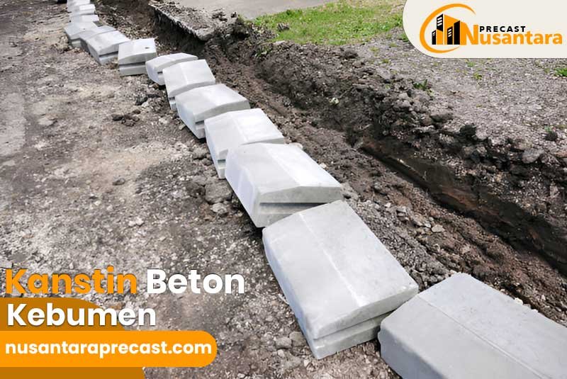 Harga Kanstin Beton Kebumen Harga Kanstin Beton Kebumen