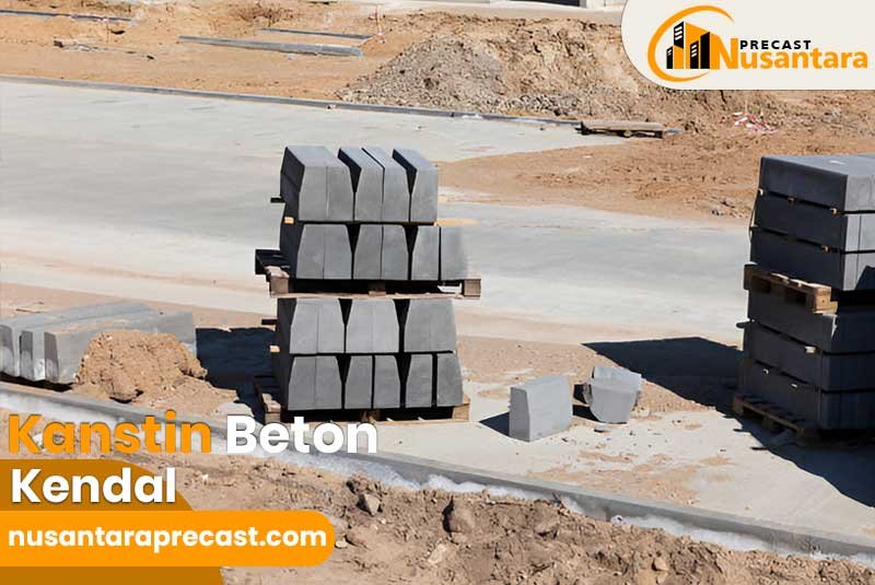 Harga Kanstin Beton Kendal Harga Kanstin Beton Kendal