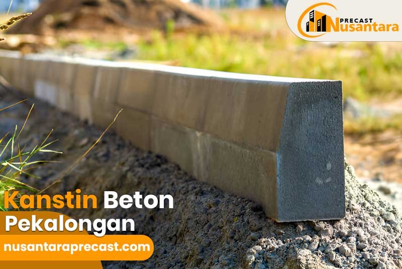 Harga Kanstin Beton Pekalongan Harga Kanstin Beton Pekalongan