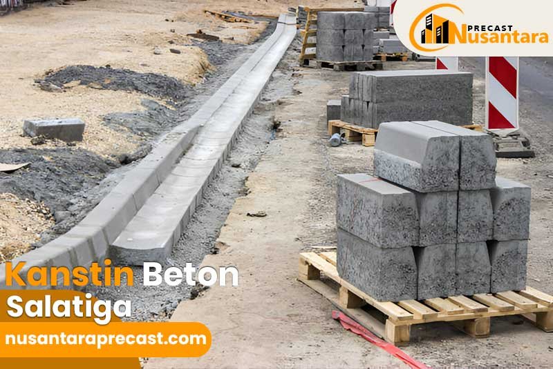 Harga Kanstin Beton Salatiga Harga Kanstin Beton Salatiga