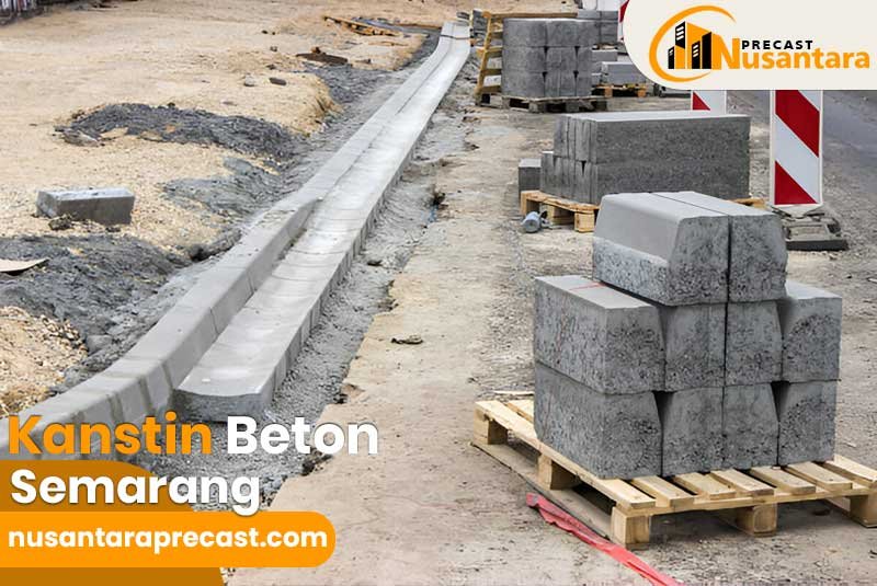 Harga Kanstin Beton Semarang Harga Kanstin Beton Semarang
