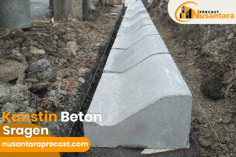 Harga Kanstin Beton Sragen Harga Kanstin Beton Sragen