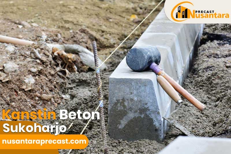 Harga Kanstin Beton Sukoharjo Harga Kanstin Beton Sukoharjo