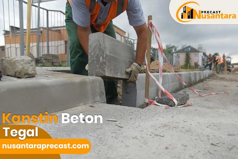 Harga Kanstin Beton Tegal Harga Kanstin Beton Tegal