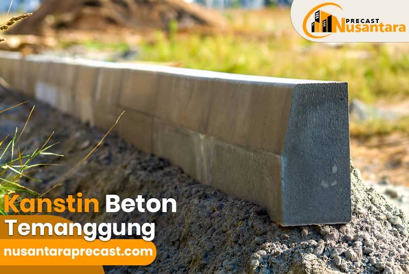 Harga Kanstin Beton Temanggung Harga Kanstin Beton Temanggung