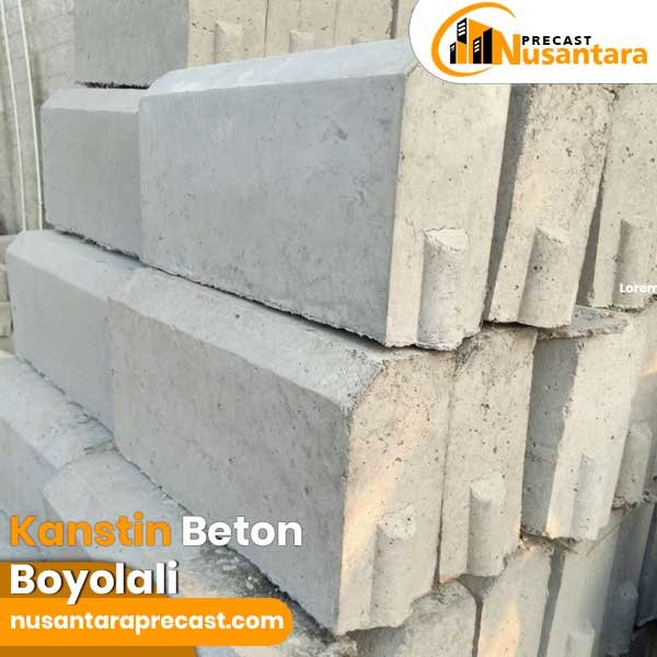 Harga Kanstin Boyolali