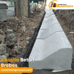 Harga Kanstin Brebes