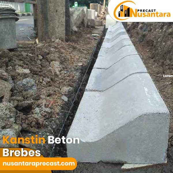 Harga Kanstin Brebes