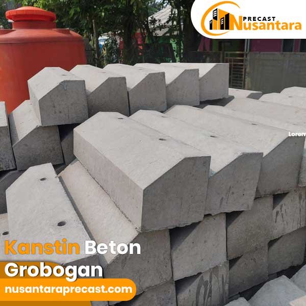 Harga Kanstin Grobogan
