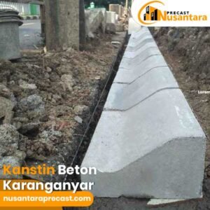 Harga Kanstin Karanganyar