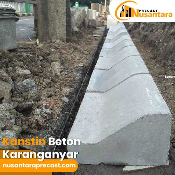 Harga Kanstin Karanganyar