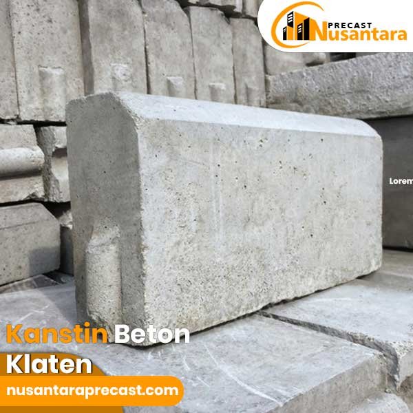 Harga Kanstin Klaten