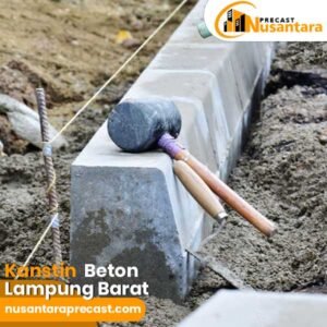 Harga Kanstin Lampung Barat