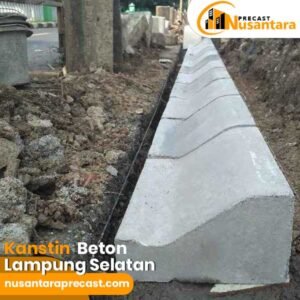 Harga Kanstin Lampung Selatan