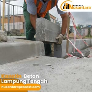 Harga Kanstin Lampung Tengah