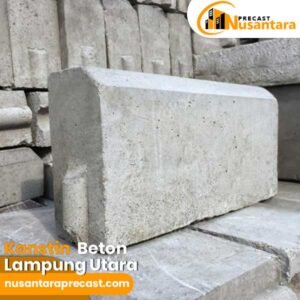 Harga Kanstin Lampung Utara