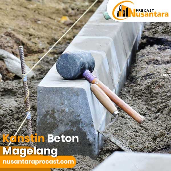 Harga Kanstin Magelang