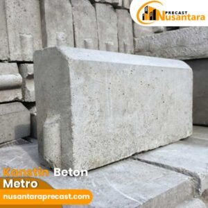 Harga Kanstin Metro