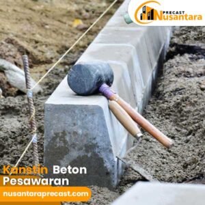 Harga Kanstin Pesawaran