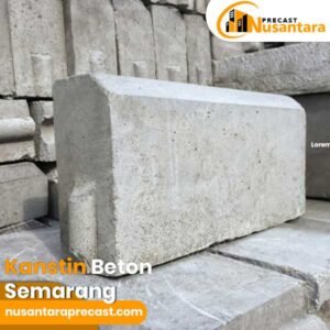 Harga Kanstin Semarang